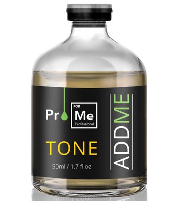 AddMe Tone - осветление ProMe pmat фото