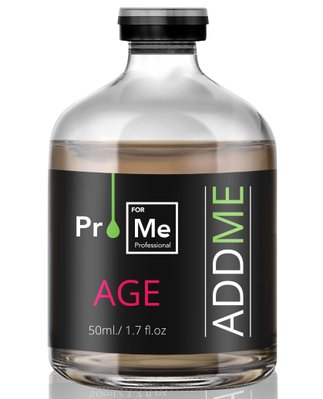 AddMe Age - анти-возрастной концентрат ProMe pmaa фото