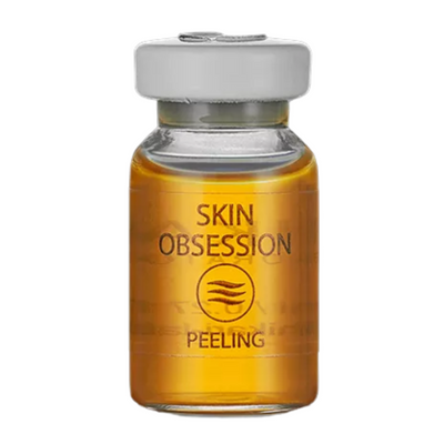Skin Obsession Peel | Пілінг мезококтейль Hikari 1 флакон himzsop1 фото