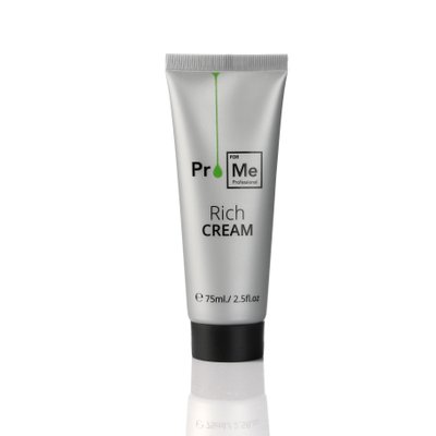 Rich Cream - універсальний живильний крем ProMe pmrc фото